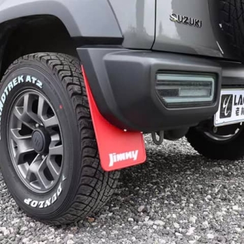 Chắn bùn Suzuki Jimny